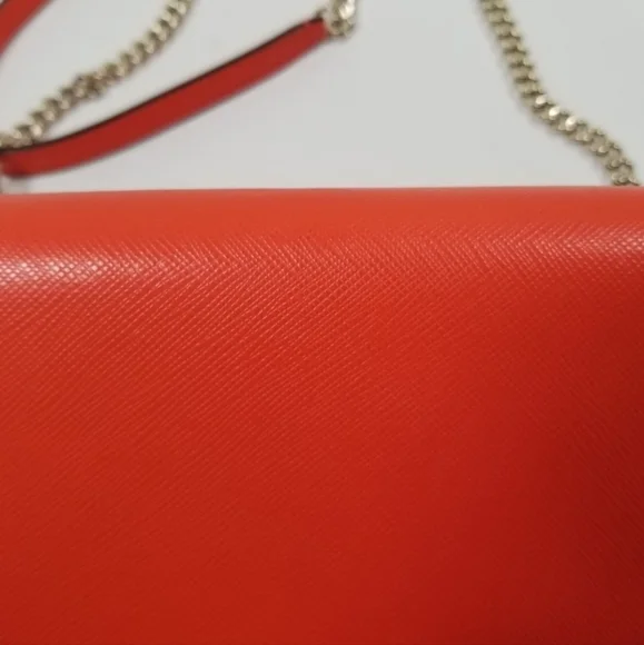 Kate Spade Sylvie Chain Crossbody Bag - Picture 12 of 12